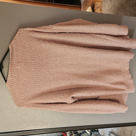 Luna Ivy Cozy Cardigan - Picture 5 of 5